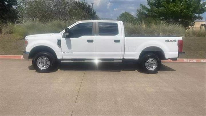 $36450 : 2022 FORD F250 SUPER DUTY CRE image 4