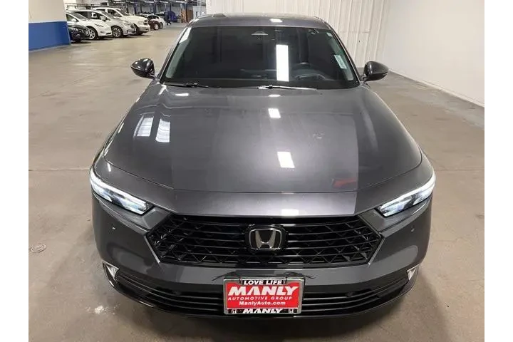 $29397 : Honda Accord Hybrid 2023 Tou image 8