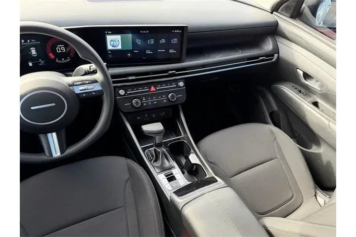 $23285 : Hyundai TUCSON 2025 SE 4dr S image 10