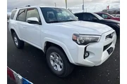 $39999 : Toyota 4Runner 2024 4x4 SR5 thumbnail
