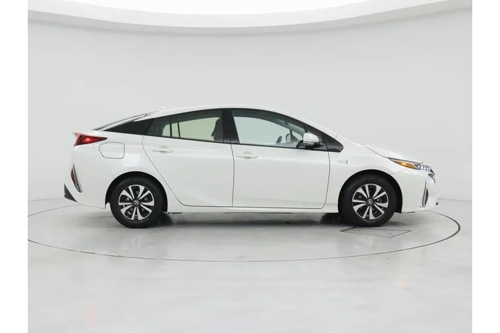 $22998 : Toyota Prius Prime 2017 Prem image 7