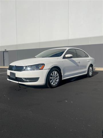 $8995 : 2014 Passat 1.8T Wolfsburg AT image 4