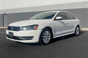 $8995 : 2014 Passat 1.8T Wolfsburg AT thumbnail