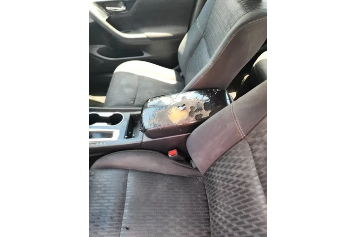 $7500 : 2018 Altima 2.5 SL image 7