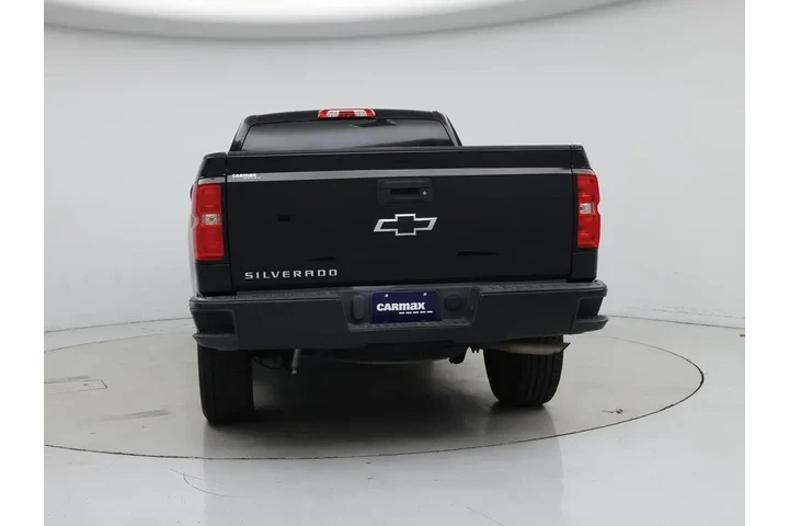 $24998 : Chevrolet Silverado 1500 201 image 6