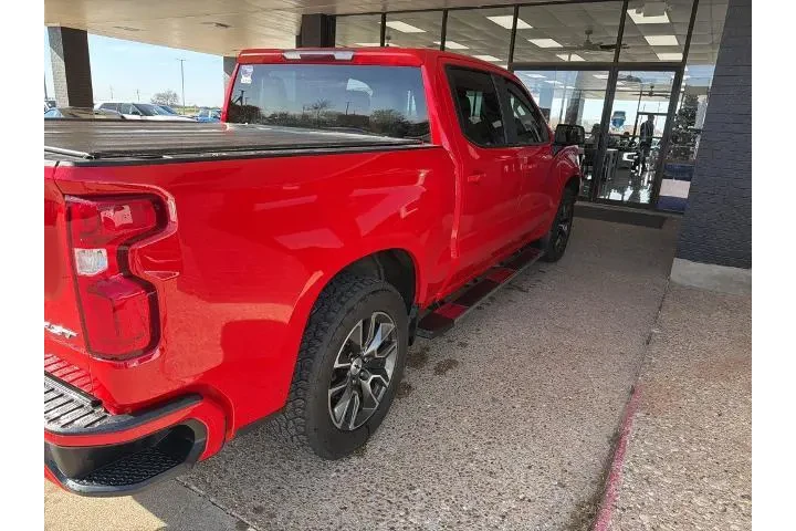 $38626 : Chevrolet Silverado 1500 202 image 4