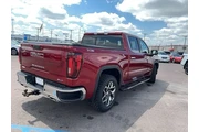$41992 : 2022 Sierra 1500 SLT thumbnail