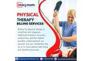 Physical Therapy Billing en Houston