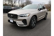$33900 : Volvo XC60 2025 AWD B5 Core thumbnail
