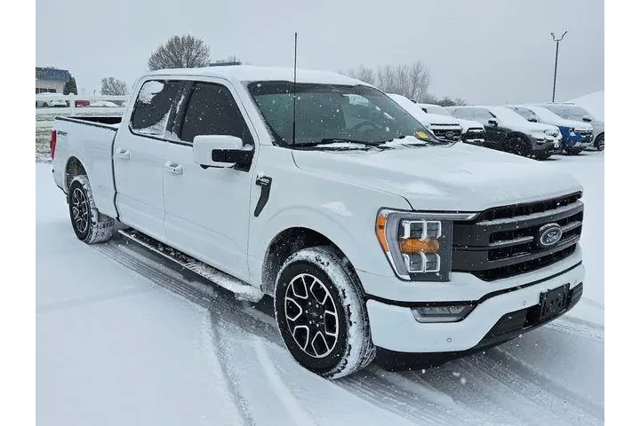 $34000 : Ford F-150 2023 4x2 Lariat 4 image 1