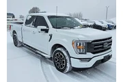 Ford F-150 2023 4x2 Lariat 4