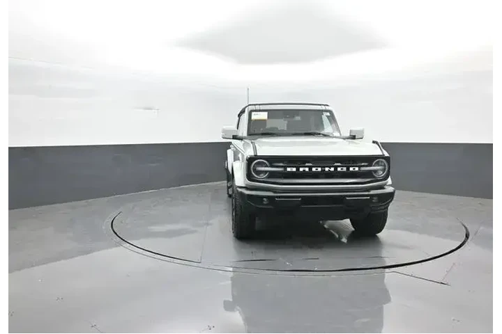 $37911 : Ford Bronco 2023 4x4 Badland image 2
