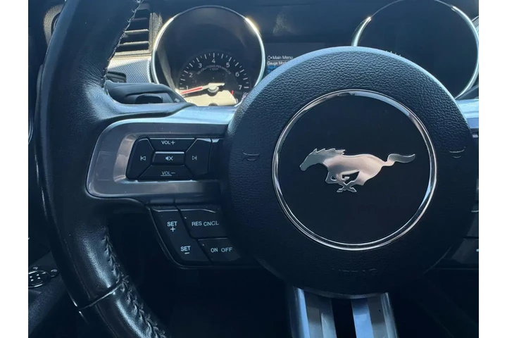 2020 Mustang GT Coupe image 8