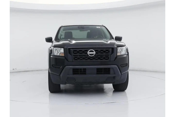 $24998 : Nissan Frontier 2022 4x2 S 4 image 5