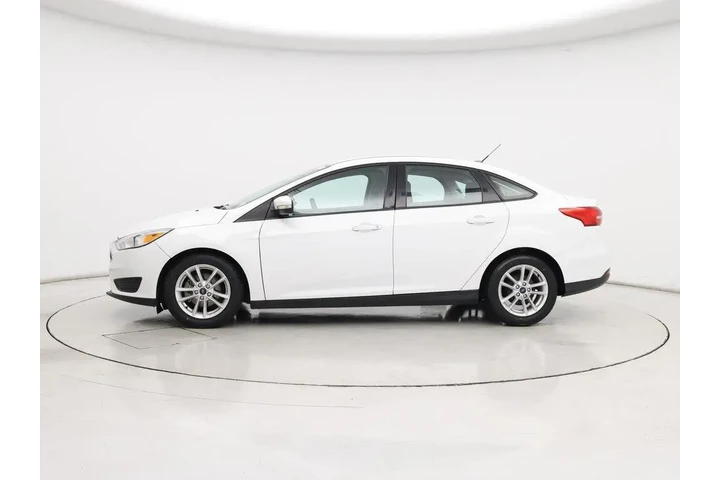 $9998 : Ford Focus 2017 SE 4dr Sedan image 3