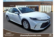 $30989 : Toyota Camry 2025 LE 4dr Sed thumbnail