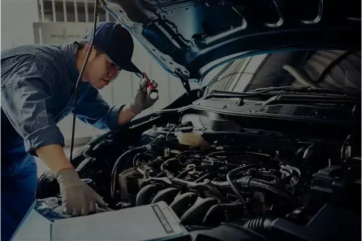 KING AUTO REBUILT image 3