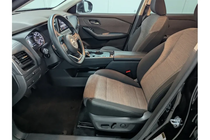 $21997 : Nissan Rogue 2023 SV 4dr Cro image 10