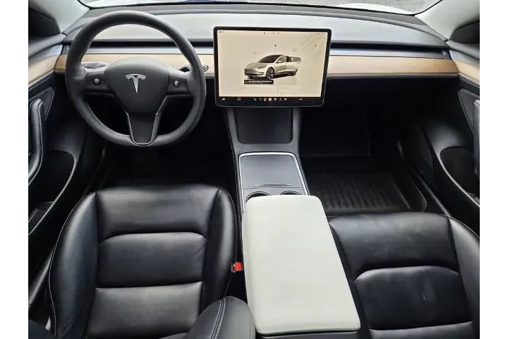 $26716 : Tesla Model 3 2023 4dr Sedan image 5