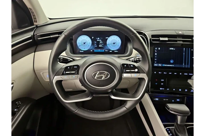 $25998 : Hyundai TUCSON 2024 SEL 4dr image 10