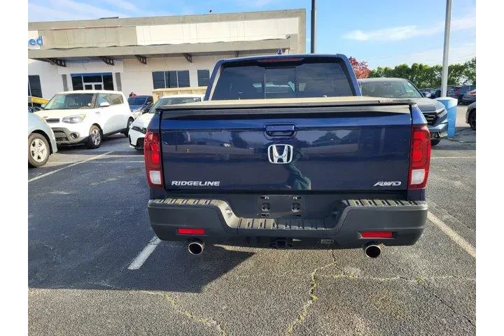 $32541 : Honda Ridgeline 2023 AWD RTL image 5
