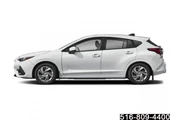 $22947 : Subaru Impreza 2025 AWD Base thumbnail