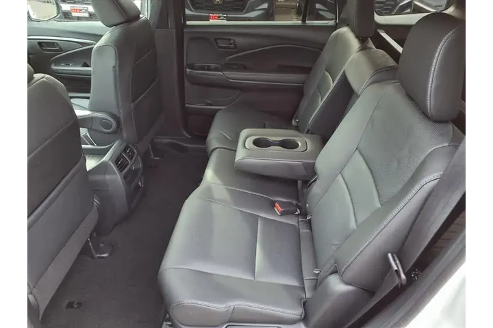 $29828 : Honda Passport 2022 AWD EX-L image 9