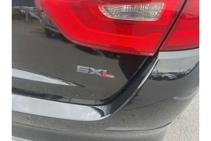 $10875 : Kia Optima 2015 SXL Turbo 4d image 4