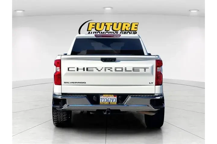 $32606 : Chevrolet Silverado 1500 202 image 5