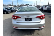$10980 : 2016 Sonata 4dr Sdn 2.4L SE thumbnail