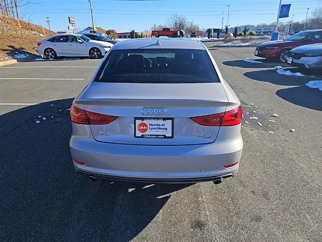 $15892 : PRE-OWNED 2015 AUDI A3 2.0T P image 4