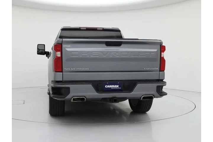$32998 : Chevrolet Silverado 1500 202 image 5
