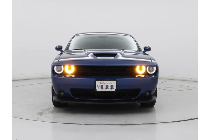 $31998 : Dodge Challenger 2022 AWD GT image 5