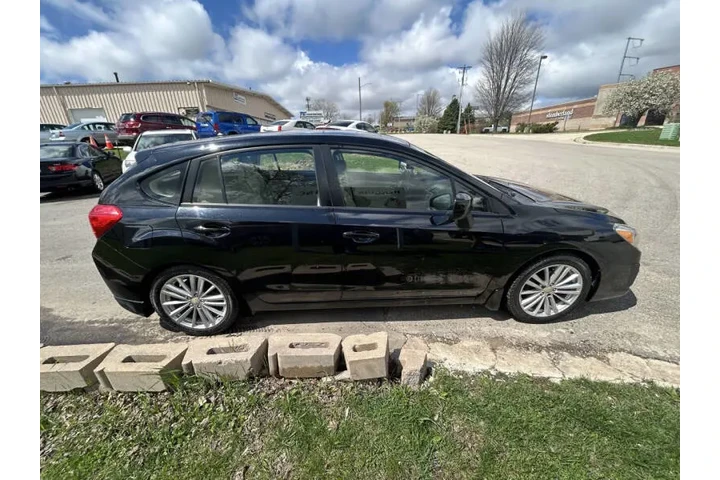 $5990 : 2013 Impreza 2.0i Premium image 8