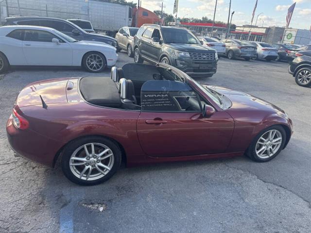 $8450 : 2012 MX-5 Miata Sport image 8