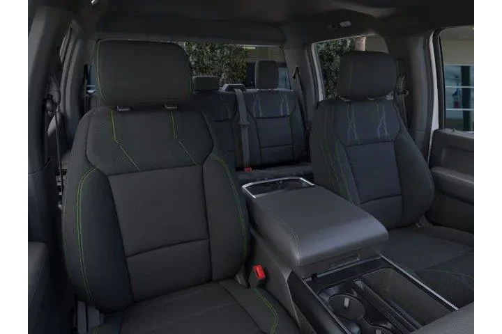 $38800 : Ford F-150 2025 4x2 STX 4dr image 10