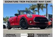 $17997 : 2019 Convertible Cooper thumbnail