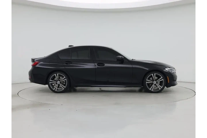 $31998 : BMW 3 Series 2022 330i 4dr S image 7