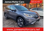 2016 CR-V en Hartford