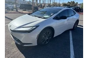 Toyota Prius 2026 Limited 4d
