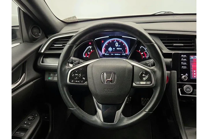$20998 : Honda Civic 2019 Sport 4dr S image 10
