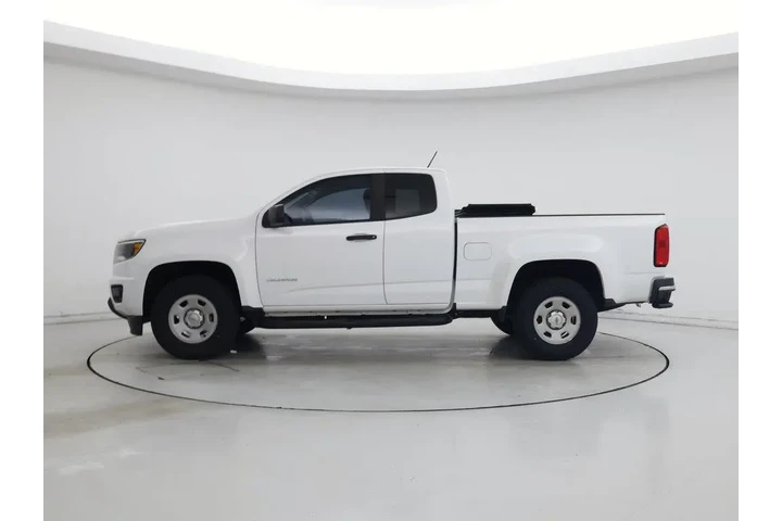 $17998 : Chevrolet Colorado 2017 4x2 image 3