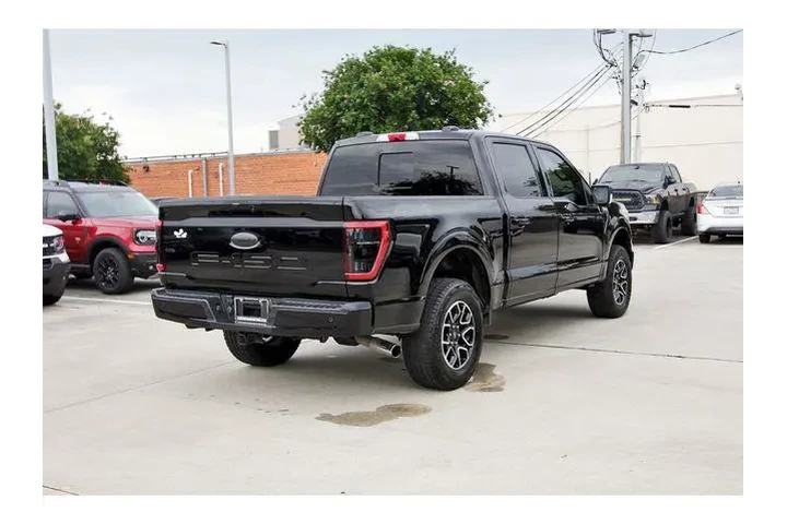 $27991 : Ford F-150 2021 4x4 XL 4dr S image 4