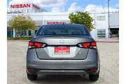 $17750 : Nissan Versa 2025 S 4dr Seda thumbnail