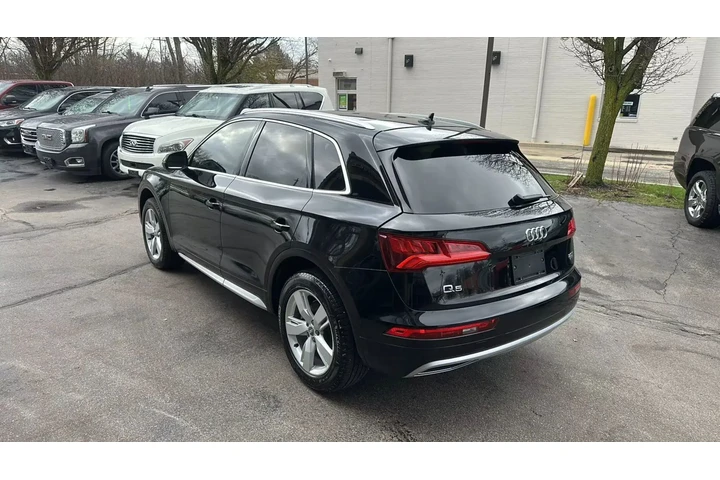 $16995 : 2018 Q5 image 7