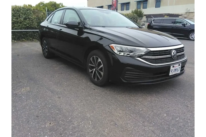 $19000 : Volkswagen Jetta 2024 S 4dr image 1