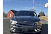 $7999 : 2017 Fusion SE thumbnail
