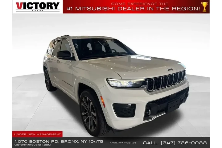 $27330 : Jeep Grand Cherokee 2023 4x4 image 3