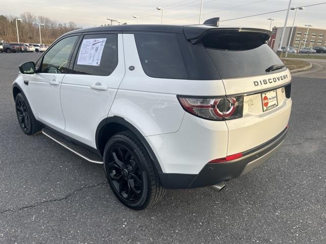 $20991 : PRE-OWNED  LAND ROVER DISCOVER image 7