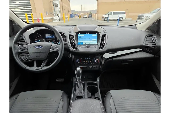 $17998 : Ford Escape 2019 AWD SE 4dr image 8